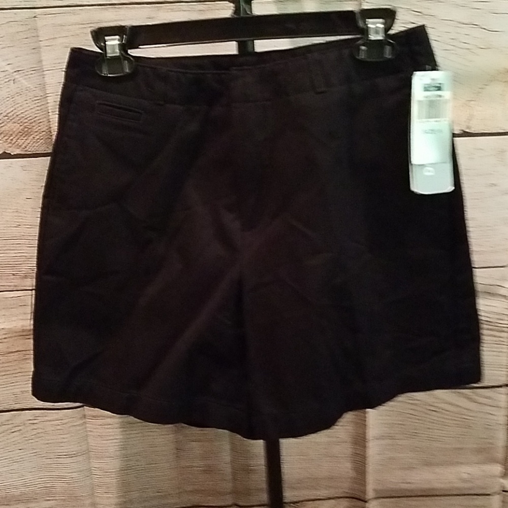 Dockers Jean Shorts NWT